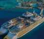 Luxury Caribbean Cruises