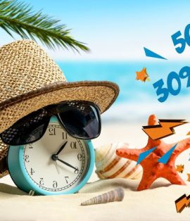 How to Score the Best Travel Deals & Discounts