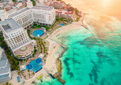 Book All-Inclusive Resorts with Salty Beach Travel