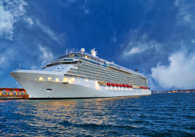 Book your next cruise or group cruise with Salty Beach Travel