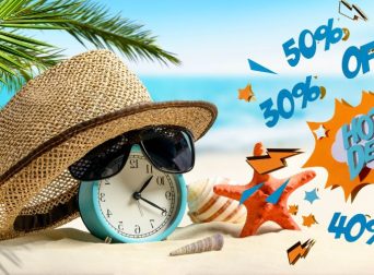 How to Score the Best Travel Deals & Discounts